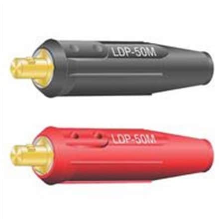 Lenco Lenco 380-05309 Ldp-50 m.; Set - Black & Red 380-05309